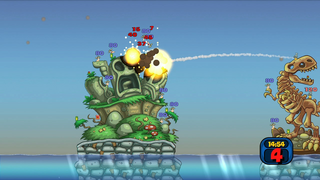 Worms Reloaded